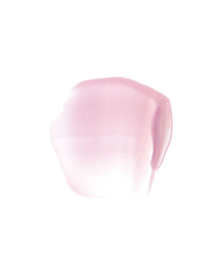 Brillant à lèvres aux particules scintillantes à effet de lèvres optiquement agrandies et à effet miroir 01 glassy Lipgloss Paese - 2