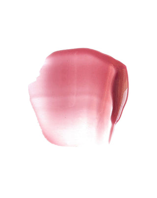 Brillant à lèvres aux particules scintillantes à effet de lèvres optiquement agrandies et à effet miroir 04 glowing Lipgloss Paese - 2