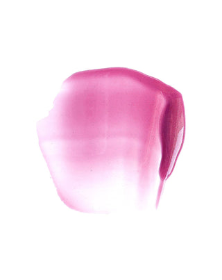 Brillant à lèvres aux particules scintillantes à effet de lèvres optiquement agrandies et à effet miroir 06 vivid Lipgloss Paese - 2