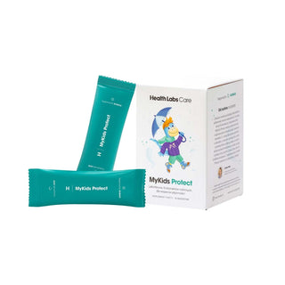 Sachets immunité enfants MyKids Protect Health Labs Care - 1