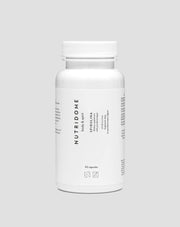 Complément alimentaire Nutridome à base de spiruline pour le nettoyage du corps - 60 gélules