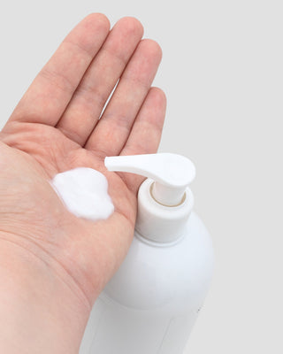 Lait corporel hydratant et raffermissant Nutridome à l'huile de jojoba