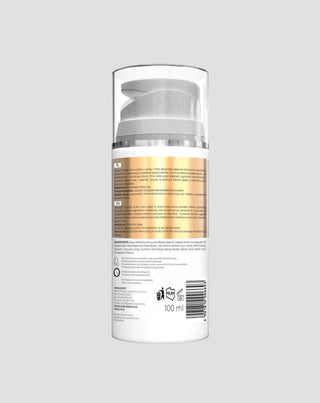 Richesse du miel, Crème hydratante pour peaux sensibles au miel et au curcuma Apis