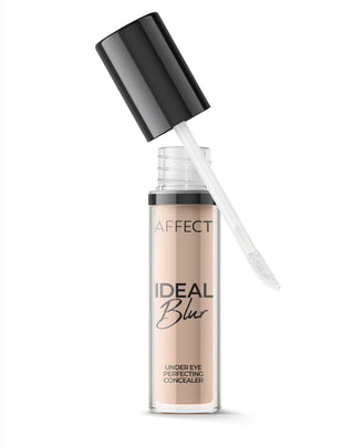Anti-cernes Idéal Blur couleur 1N Affect Professional Cosmetics - 3