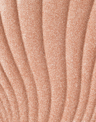 Surligneur pressé Shimmer Las Vegas en couleur d'or Affect Professional Cosmetics - 2