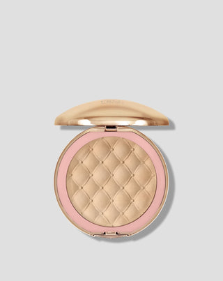 Poudre illuminante Charming Glow Powder couleur Secret Glow Affect Professional Cosmetics