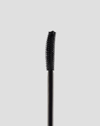 Mascara avec brosse en silicone pour épaissir les cils Exciting Lashes Affect Professional Cosmetics - 3