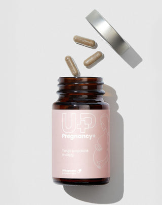 Supplément Up Pregnancy Plus soutien à la santé pendant la grossesse Up Health Pharma - 3