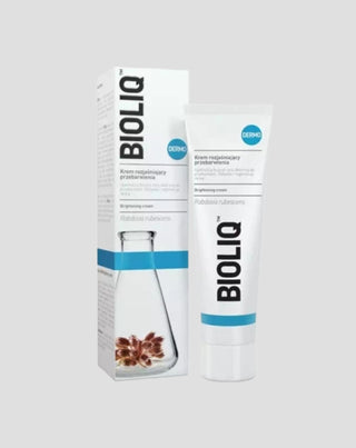 Crème nourrissante éclaircissante anti-décoloration Dermo Bioliq - 1