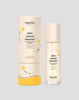 Essence énergisante de rajeunissement pour le visage 50 ml Resibo - 3