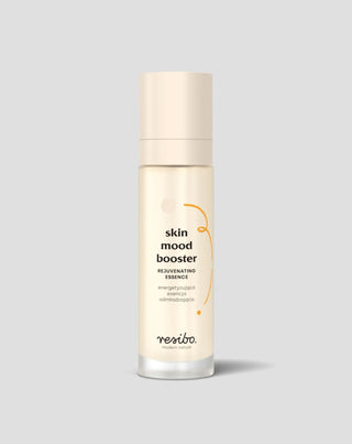 Essence énergisante de rajeunissement pour le visage 50 ml Resibo - 1