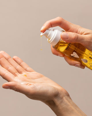 Huile démaquillante naturelle Oily One pour l'hydratation du visage 100 ml Resibo - 2