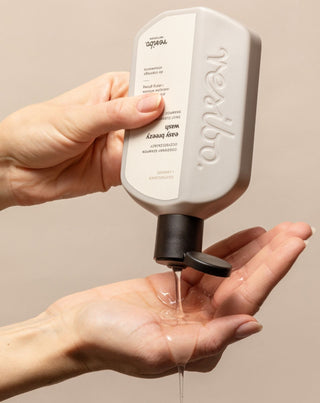 Shampooing quotidien au squalane Easy Breezy Wash Resibo - 2
