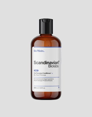 Après-shampooing pour hommes Bio-pilixin hair conditioner recovery formula-men Scandinavian Biolabs
