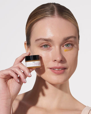 Baume pour les yeux avec complexe d'acides gras actifs Keep an eye on it Veoli Botanica - 2