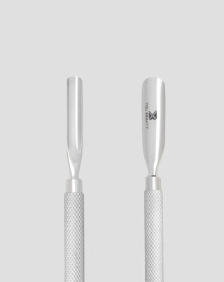 Poussoir à cuticules type 1 double face avec embouts type pusher You Beauty - 2