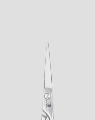 Ciseaux à barbe et à moustache en acier chirurgical You Beauty - 2