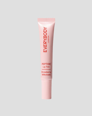 Peptide Lip Tint pour une couleur subtile Everybody London - 9