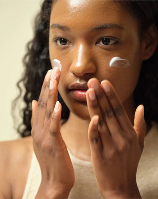 Crème hydratante et revitalisante Dynasty Cream au ginseng et au riz Beauty of Joseon