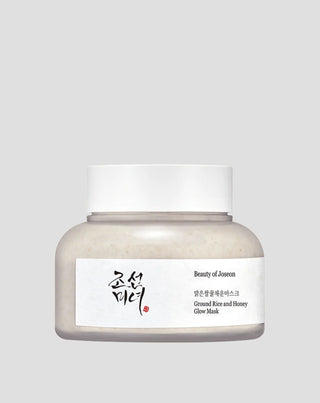 Masque nourrissant et lissant au riz moulu et au miel Beauty of Joseon