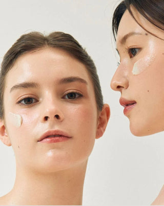 Masque nourrissant et lissant au riz moulu et au miel Beauty of Joseon