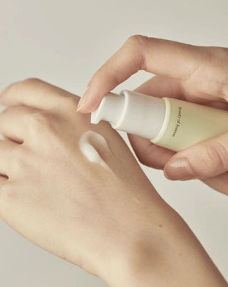 Sérum visage éclaircissant et apaisant Light On Serum à la vitamine C et à la Centella Asiatica Beauty of Joseon