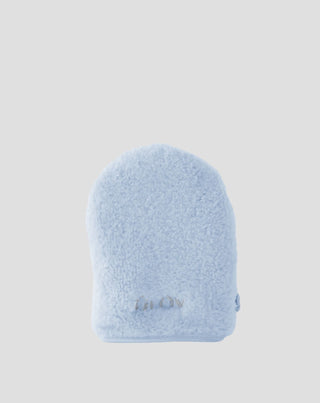 Gant de démaquillage et de nettoyage du visage réutilisable On-The-Go Very Berry Glov - 1