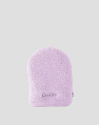 Set de bandeau pour les cheveux deux gants pour le démaquillage et les soins quotidiens de la peau Glov - 5