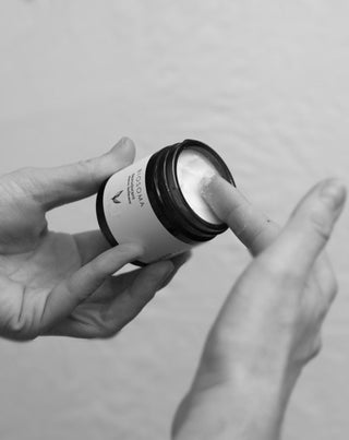 Crème déodorante naturelle saine Biosoma - 2