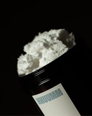 Mousse d'hygiène intime naturellement soignante avec la formule douce HHUUMM - 3