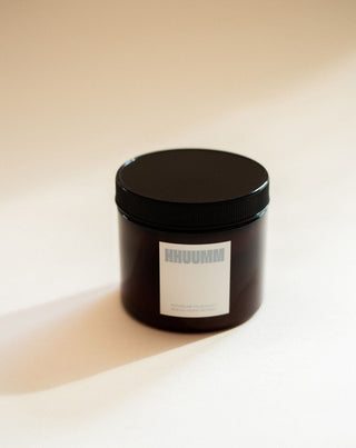 Mousse d'hygiène intime naturellement soignante avec la formule douce HHUUMM - 5