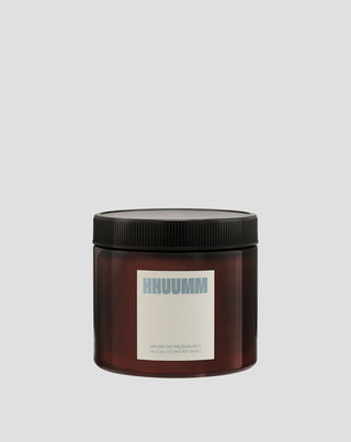 Mousse d'hygiène intime naturellement soignante avec la formule douce HHUUMM - 1