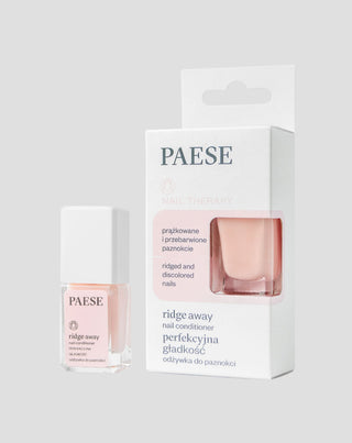 Après-shampoing pour ongles perfection douceur ridge away Paese_2 - 2