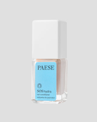 Après-shampoing hydratant pour ongles sos hydra Paese - 1