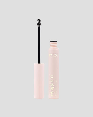 Gel stylisant pour sourcils Eyegasm transparent de Paese - 4