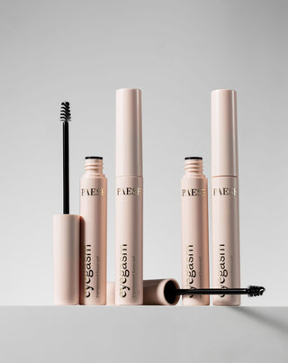 Gel stylisant pour sourcils Eyegasm transparent de Paese - 3