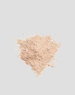 Poudre minérale en vrac avec finition mate naturelle 002 Ivory Gosh - 2