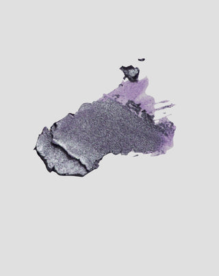 Ombre à paupières métallique au crayon waterproof Forever 06 Plum Gosh - 2