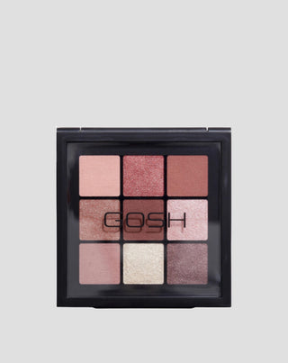 Eyedentity Palette d'ombres à paupières 001 Be Honest Gosh - 1