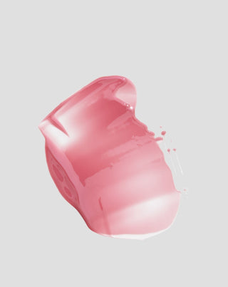 Baume à lèvres hydratant et nourrissant avec SPF 15 couleur 004 Vintage Rose Soft'n Tinted Gosh - 2