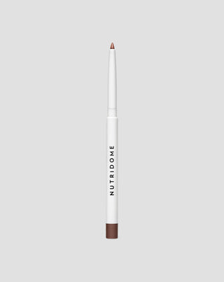 Crayon à lèvres avec formule longue durée et vitamine E Nutridome - 5