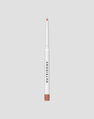 Crayon à lèvres avec formule longue durée et vitamine E Nutridome - 4