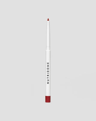 Crayon à lèvres avec formule longue durée et vitamine E Nutridome - 2