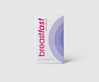 Comprimés pour l'augmentation et le raffermissement des seins à l'extrait de palmier sabal Breastfast - 4