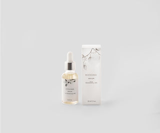 Sérum visage à l’acide lactobionique 10 % adapté aux peaux à tendance acnéique Biosoma - 1