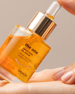 Sérum visage anti-rides lissant naturel The One 30 ml Resibo - 2
