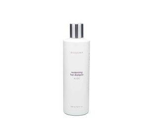 Shampooing hydratant pour les cheveux secs et indisciplinés Biosoma