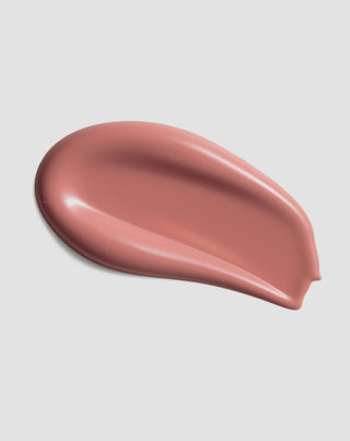 Rouge à lèvres crémeux à l'huile d'argan couleur magnétique rose poudré n° 17 Paese - 2
