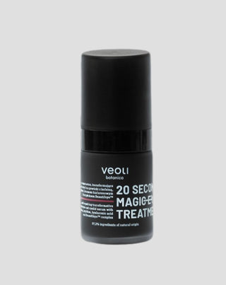 Sérum liftant pour les yeux et les paupières avec caféine 20 seconds magic eye treatment Veoli Botanica - 1