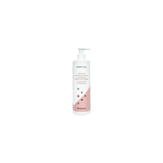 Emulsion nettoyante hydratante pour le corps et les cheveux pour les peaux sèches et atopiques Atopy Skin Vis Plantis - 1